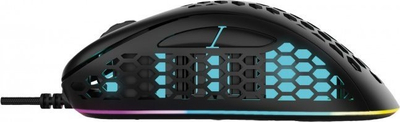 Mi lojrash California Access Puma CA1047, 12000 dpi, RGB, i zi