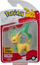 Figurinë aksion Pokémon Jazwares Leafeon, 8 cm, lodër për kalamaj