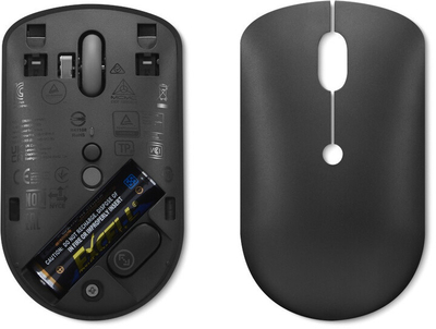 Maus Lenovo 400,  i zi