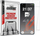 Xham mbrojtës GrizzGlass HybridGlass për Xiaomi 14T Pro, hibrid, transparent