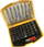 Set maje për kaçavida Fieldmann FDS 9003-56R, 56 copë, të argjendta