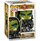 Figurë Funko POP Games Thrall, 12cm, vinyl, shumëngjyrëshe