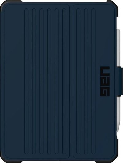 Mbrojtëse tablet Urban Armor Gear Metropolis SE, 10.9", e zezë blu