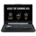Laptop ASUS TUF Gaming A15 FA506NCR-HN110, 15.6", FHD, AMD Ryzen 7 7435HS, 16GB RAM, 1TB SSD, Nvidia RTX3050 4GB, i zi