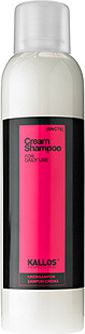 Shampo flokësh Kallos Cream Daily Use, 700ml, për përdorim të përditshëm