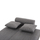 Sofa-Shtrat 3-ulëse Andre 214×82×84 Hcm (HM3282.03)