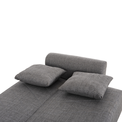 Sofa-Shtrat 3-ulëse Andre 214×82×84 Hcm (HM3282.03)