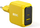 Karikues rrjeti AOHi Magcube PD 67W, USB C, USB A, i verdhë
