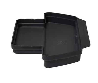 Skarë elektrike Tefal Optigrill + XL GC 722 D, e zezë / argjendtë