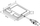 Maus Perixx PERIPAD-501, me kabllo, USB, i zi