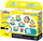 Set krijues me rruaza Aquabeads Minions The Rise of Gru, 31605, shumëngjyrësh