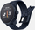 Ora e zgjuar Suunto Race SS050930000, ekran AMOLED, multisport, blu e errët