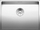 Lavaman kuzhine Blanco Claron 550 IF, 59cm, inoks satin