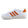 Atlete Adidas Continental 80 Stripes M GZ6267, lëkurë, të bardha