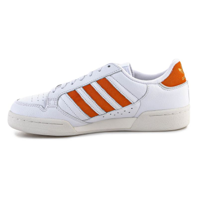 Atlete Adidas Continental 80 Stripes M GZ6267, lëkurë, të bardha