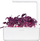 Kapsula bimore Click and Grow Red Leaf Beet, refill për kopsht inteligjent, paketim 3 copë, e bardhë