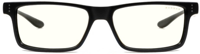 Гејмерски очила Gunnar Cruz, Onyx, Natural Focus, прозирна леќа