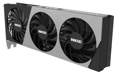 Kartë grafike Inno3D NVIDIA GeForce RTX 4070, OC, 12 GB GDDR6X