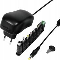 Karikues universal LogiLink PA0167, 2.4A, i zi