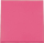 Kuti plastike modulare Allnet Brick 2x2, set 10 copë, magenta