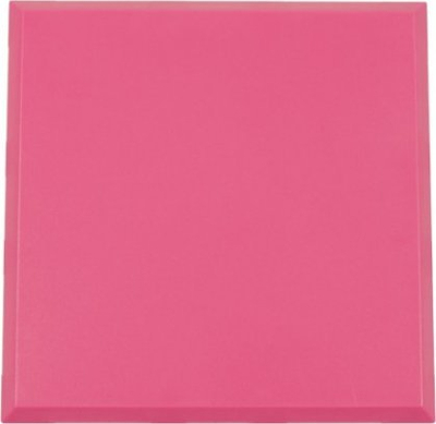 Kuti plastike modulare Allnet Brick 2x2, set 10 copë, magenta