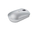 Maus wireless Lenovo 540, 2400 DPI, USB-C, i argjendtë