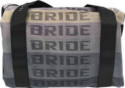 Çantë shpine MTuning Takata Bride, sportive, e zezë