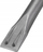 Set daltash Bosch PRO SDS plus Long Life, 250mm, 5 copë, gri