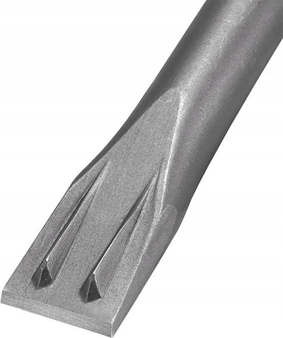 Set daltash Bosch PRO SDS plus Long Life, 250mm, 5 copë, gri