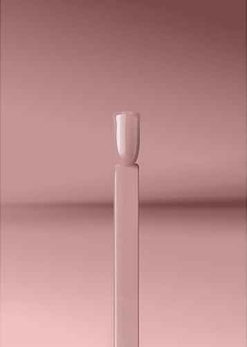 Llaku xhel për thonj NailFreak Gel Polish Say Less, 15ml, për llampë UV LED