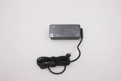 Полнач за лаптоп Леново 5A10W86246, 45W, USB-C, со УК приклучок