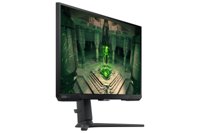 Monitor Samsung LS27BG400EUXEN computer, 27", 1920 x 1080, 240 Hz, i zi