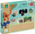 Set aktivitetesh dinosauri Fat Brain Toys The World of Dinosaurs, 6 aktivitete, për mosha 6 11 vjeç, shumëngjyrësh