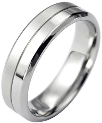 Unazë Tribal RSS431, 49 mm sTR0361-49