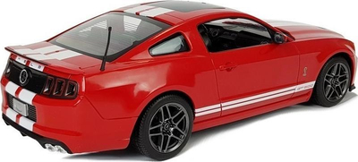 Makina modeli Dinky Ford V8 Pilot 1950, shkalla 1:43, die cast, argjendtë