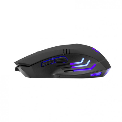Mouse Gaming White Shark Hannibal GM-1602, i zi
