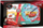 Set edukimi Disney Cars Time Teacher, orë dore, orë mësimi, i kuq
