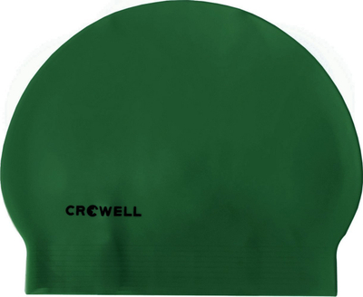 Kapuç noti Crowell Atol, latex, unisex, jeshil