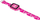 Orë inteligjente për fëmijë Lexibook Selfie Camera Watch Barbie, kamerë selfie, rozë