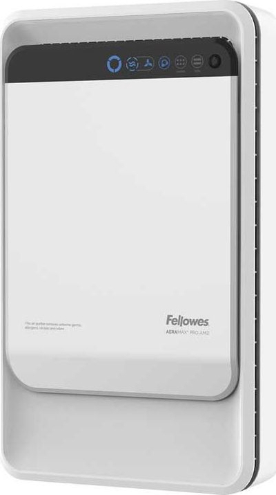 Purifikues ajri Fellowes AeraMax Pro AM2, True HEPA, për 15-25 m², i bardhë