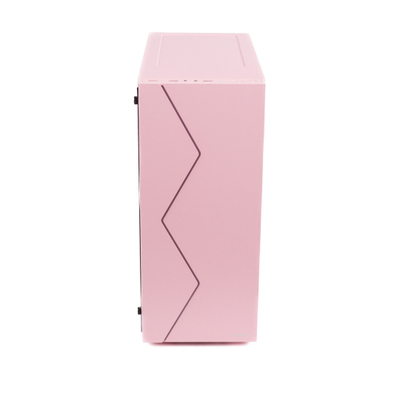 Shtëpizë SAMA LT T9 pink