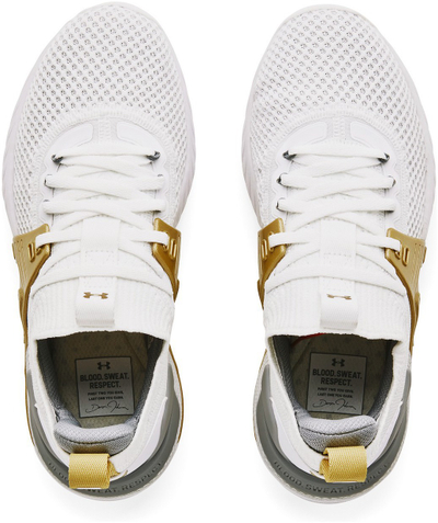 Atlete për femra Under Armour, 1232200-11896451, bardhë