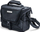 Çantë shpine për kamerë Vanguard VEO Select 22S, për DSLR edhe mirrorless, me vend për tablet 7.9", e zezë