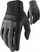 Doreza motoçiklete 100% CELIUM, madhësia S, black grey