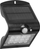 Llambë murale diellore Orno AD-SL-6083BLR4, LED, sensor lëvizjeje, IP65, dritë neutrale