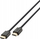 Kabllo HDMI Vivanco 47176 Ultra High Speed, 2m, 8K, e zezë