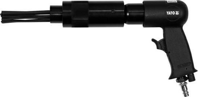 YATO Пневматски Чекан со Игли YT-09910