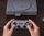 Adapter Bluetooth 8Bitdo Retro Receiver, për PS1 PS2 Windows, kompatibël me Xbox edhe PS5 PS4