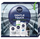 Set dhuratë Nivea Men Gentle Touch, shkumë rroje 200ml, balsam pas rrojes 100ml