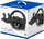 Hori Racing Wheel Apex за PS5, PS4, PC - Црн